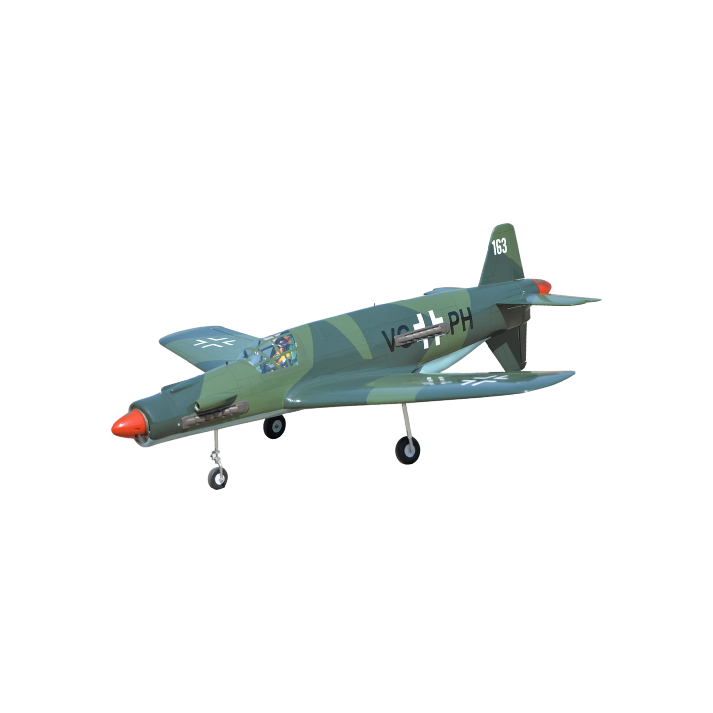 Dornier Do 335 EP-BH-ProHobbies