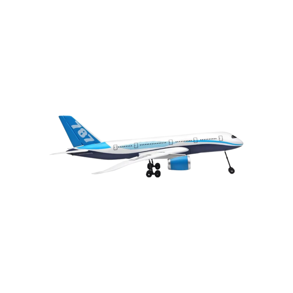 WL Toys A170 Boeing787 RC Airplane 4CH RTR