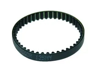 G.V Models VX135UK01 TOOTHED DRIVE BELT