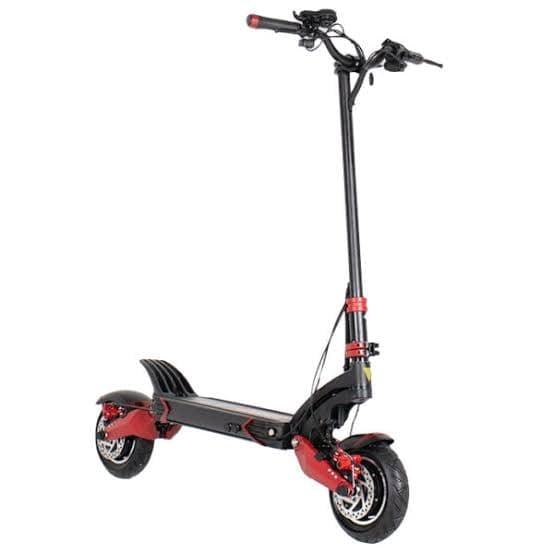 X10 ELECTRIC SCOOTERS-Command Elite Hobbies-ProHobbies