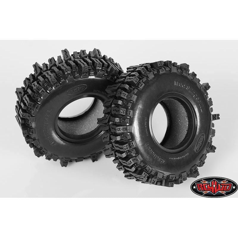 RC4WD Mud Slinger 2 XL 1.9" Scale Tires-RC4WD-ProHobbies