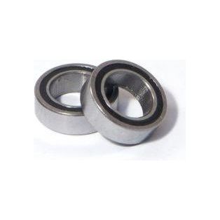 #B032 - BALL BEARING 10x16x5mm (2pcs)