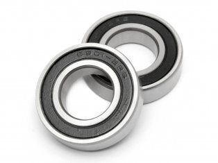 #B089 - BALL BEARING 12x24x6mm (2pcs)