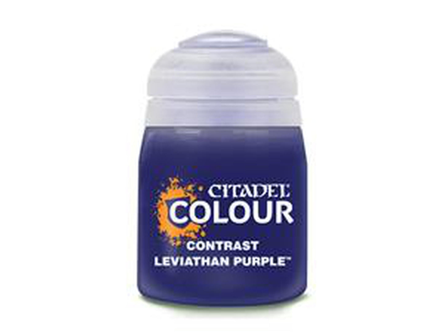 Citadel Contrast - Leviathan Purple-Games Workshop-ProHobbies