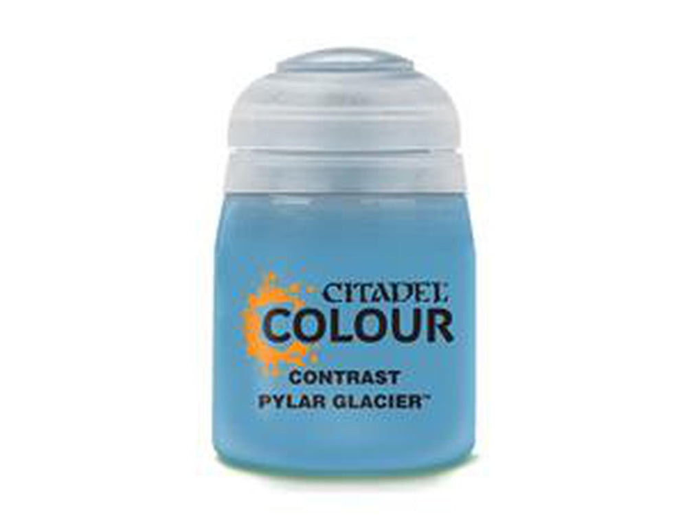 Citadel Contrast - Pylar Glacier-Games Workshop-ProHobbies