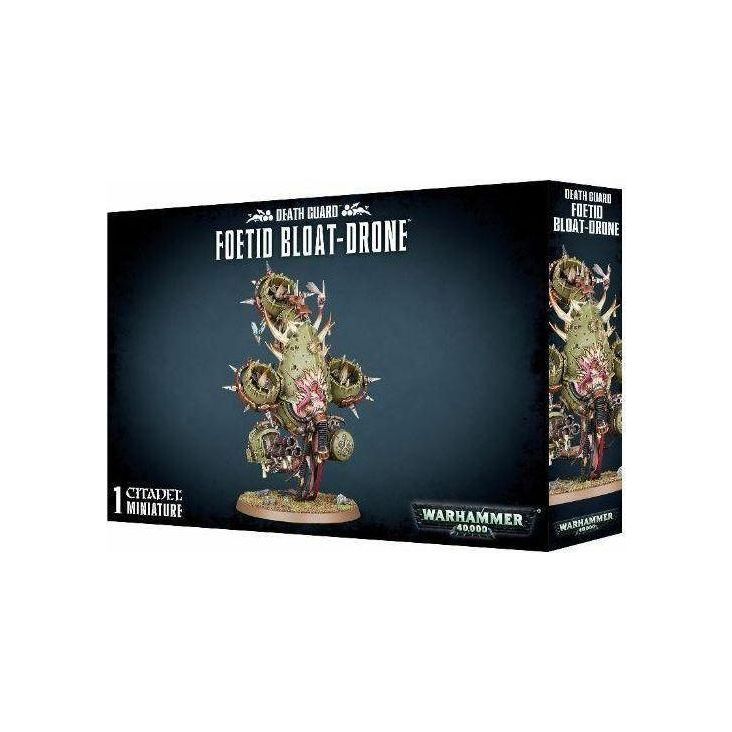 Foetid Bloat-Drone-Games Workshop-ProHobbies