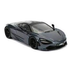 Fast and Furious - Shaws 18 McLaren 720S 1/24th Scale-Fast and Furious-ProHobbies