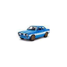 Fast and Furious - FORD ESCORT RS2000 MK1 1/24th Scale-Fast and Furious-ProHobbies