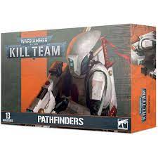 Kill Team: Pathfinders-Games Workshop-ProHobbies