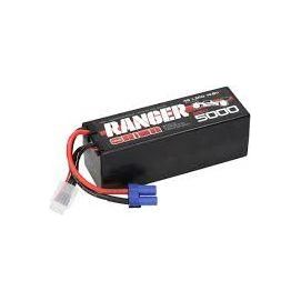 Team Orion 4s 55c Ranger Lipo Battery 5000mah-Team Orion-ProHobbies