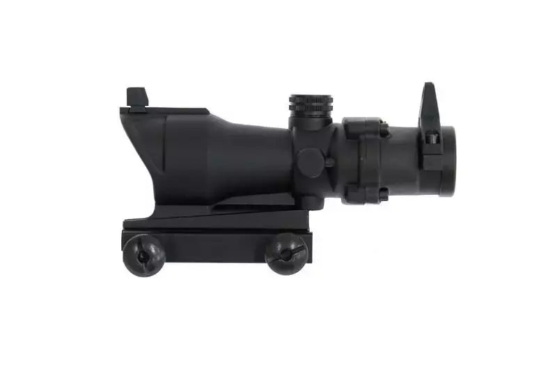 
                  
                    4 x 32 ACOG Style Scope
                  
                