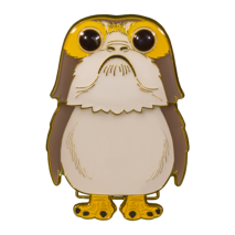 Star Wars - Porg Pop! Enamel Pin