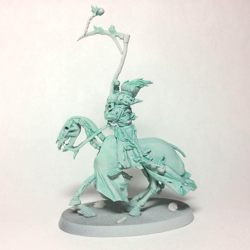 Citadel Technical: Nihilakh Oxide-Games Workshop-ProHobbies