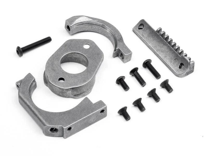 #113711 - MOTOR MOUNT SET RS4 SPORT