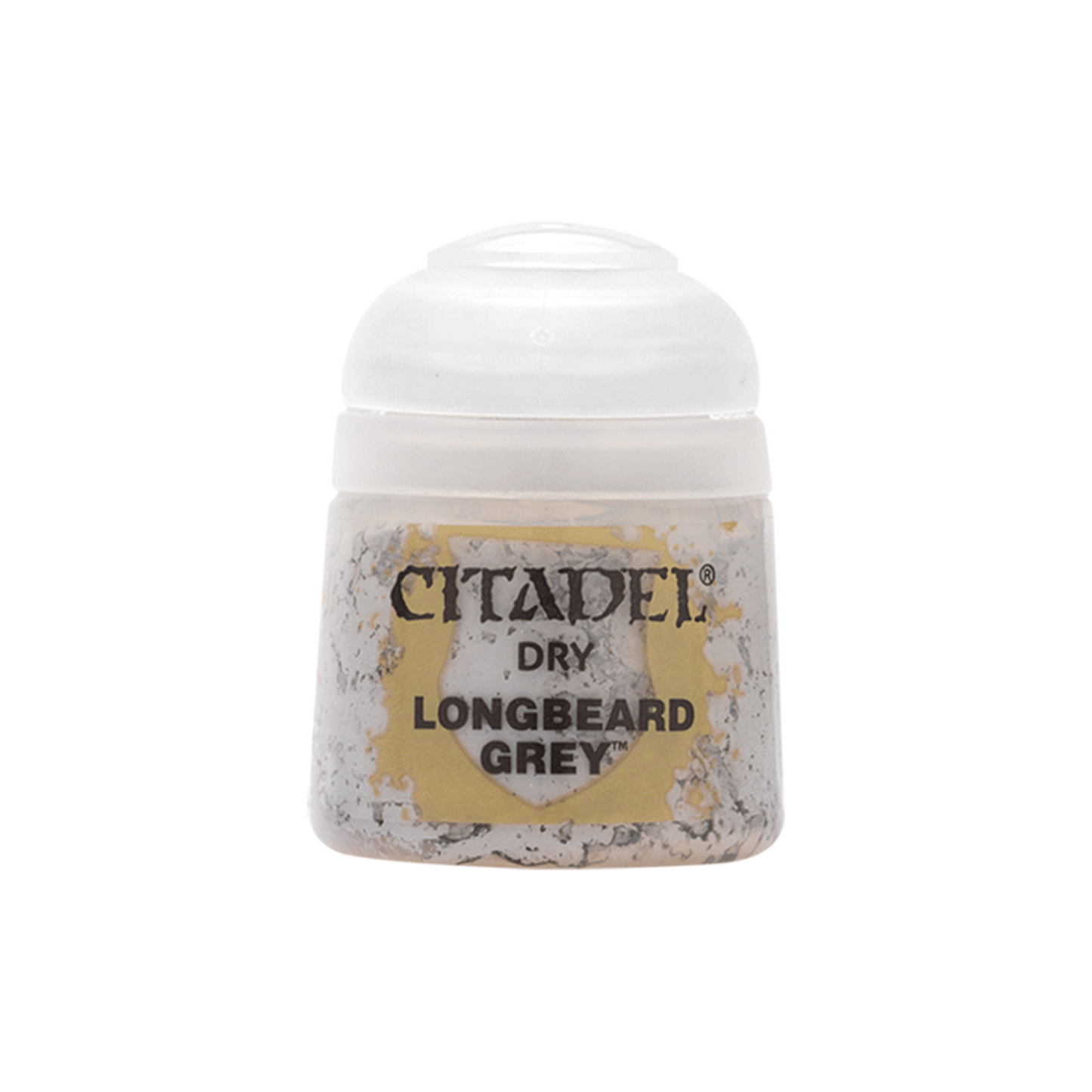 Citadel Dry: Longbeard Grey-Games Workshop-ProHobbies