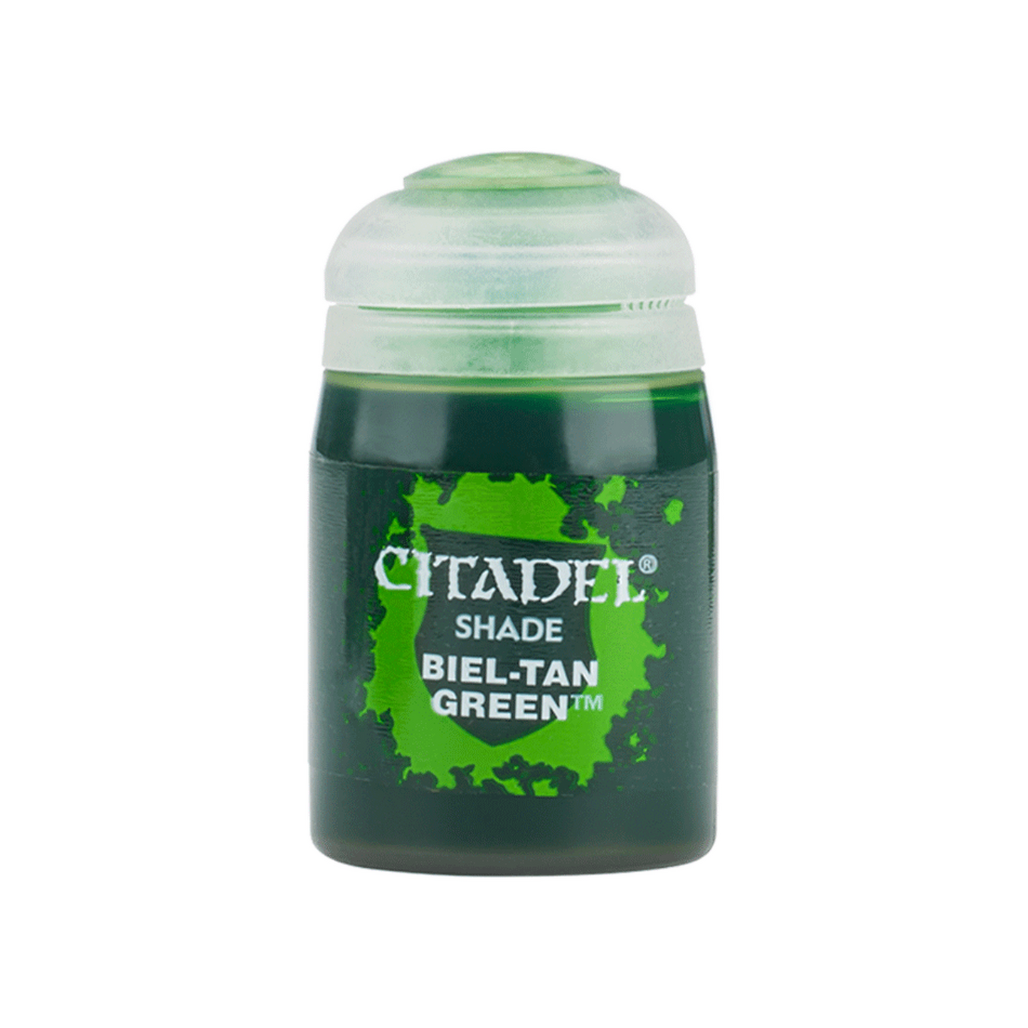 Citadel Shade: Biel-Tan Green-Games Workshop-ProHobbies