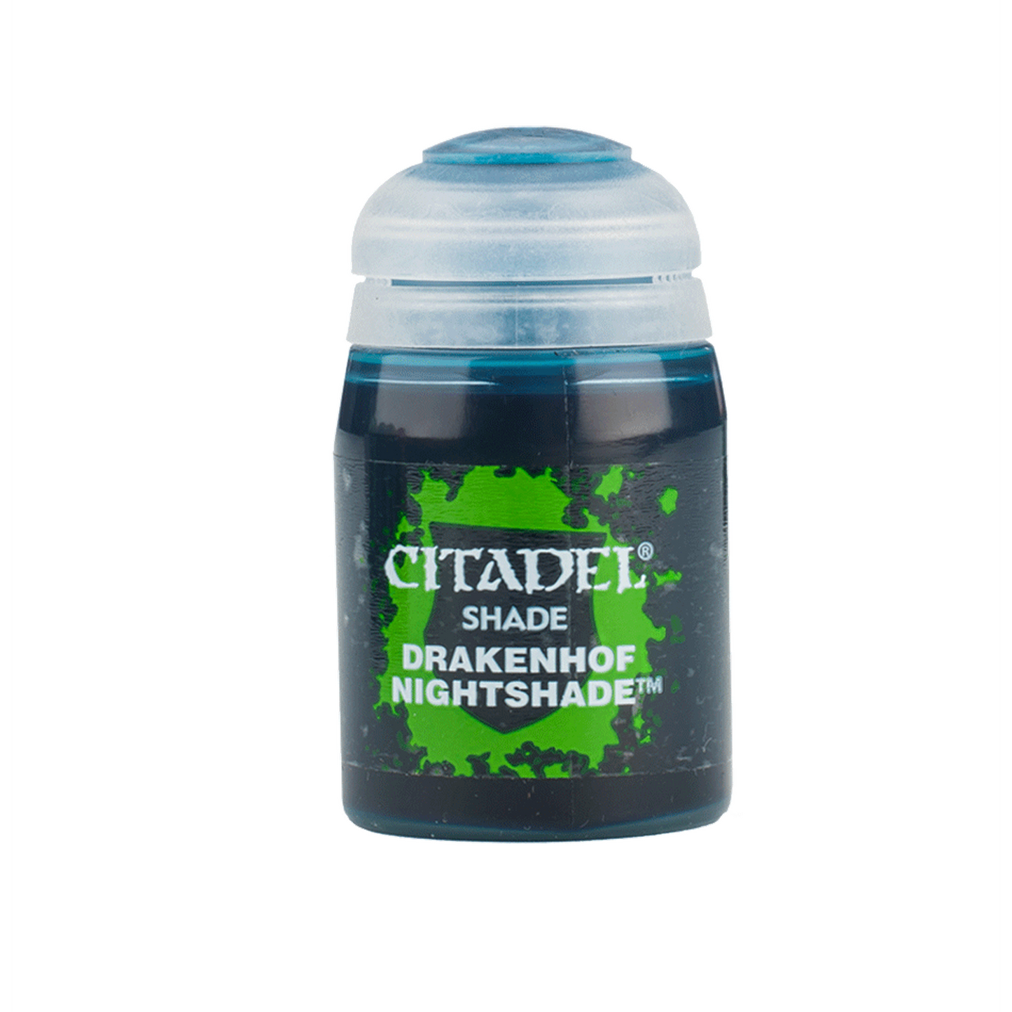 Citadel Shade: Drakenhof Nightshade-Games Workshop-ProHobbies