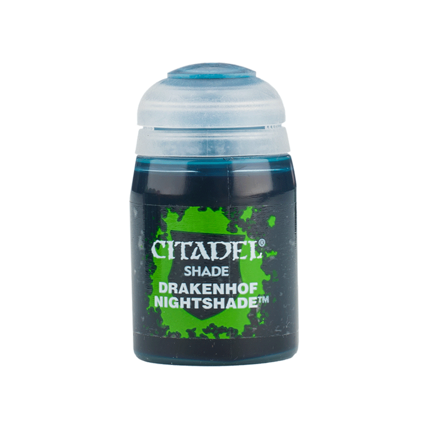 Citadel Shade: Drakenhof Nightshade-Games Workshop-ProHobbies