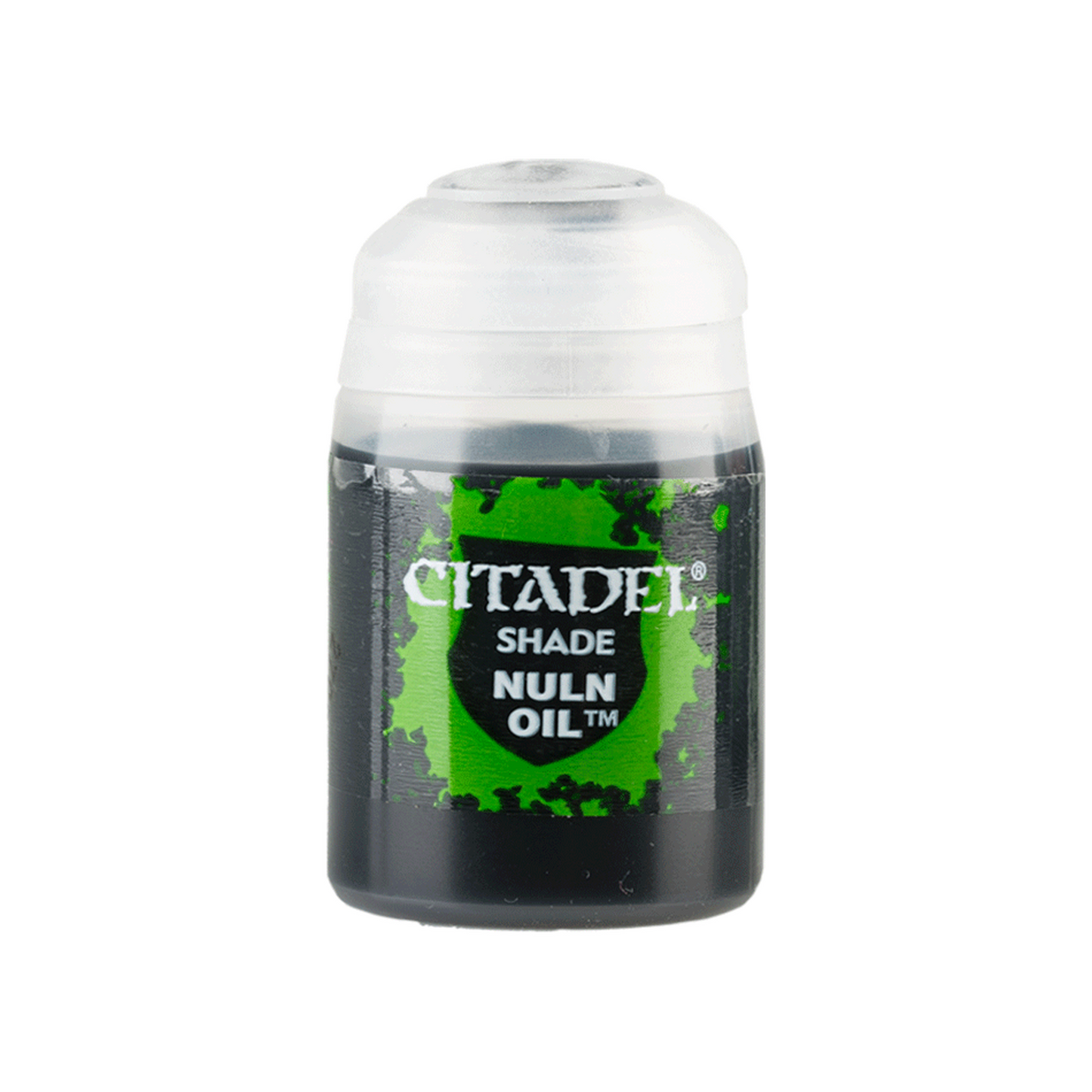 Citadel Shade: Nuln Oil-Games Workshop-ProHobbies