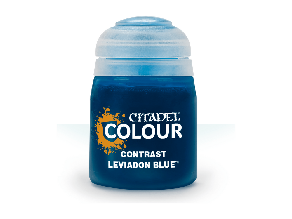 Citadel Contrast: Leviadon Blue-Games Workshop-ProHobbies