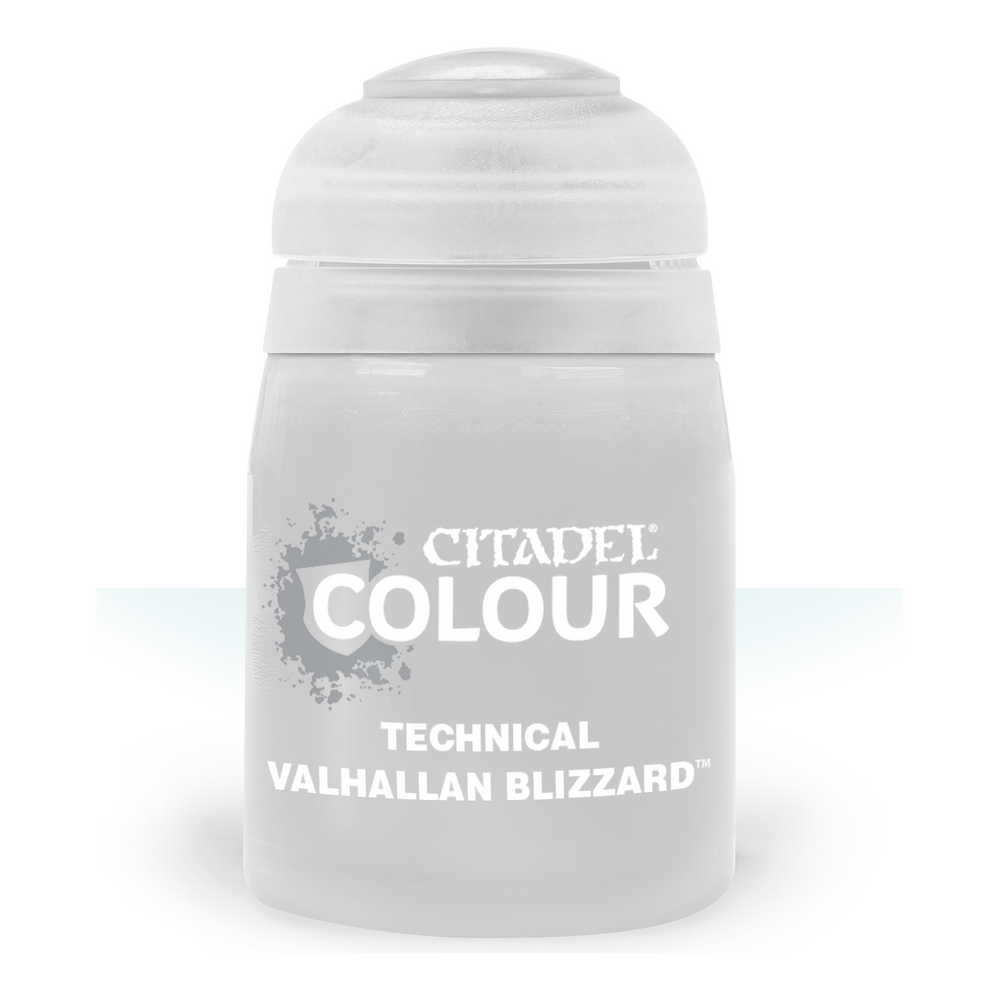 Citadel Techincal: Valhallan Blizzard - 24ml-Games Workshop-ProHobbies