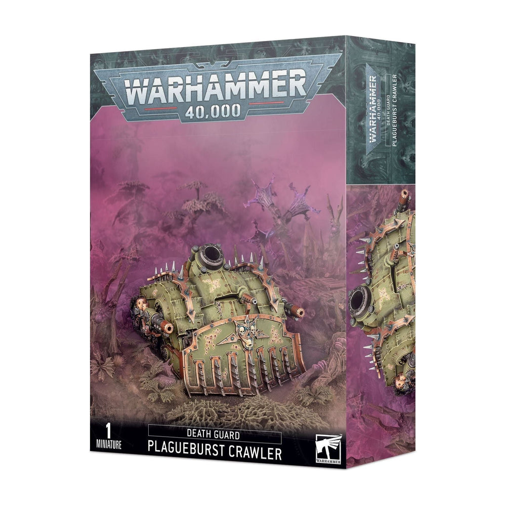 Plagueburst Crawler-Games Workshop-ProHobbies