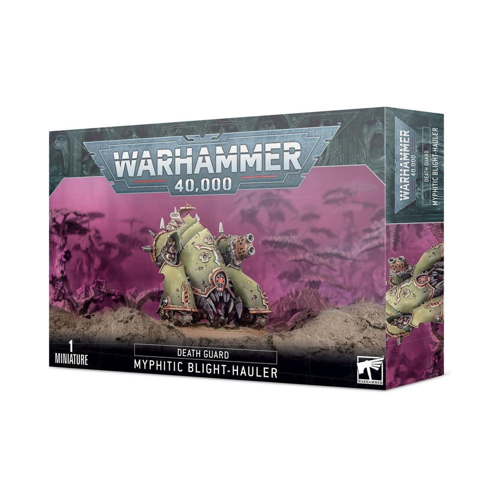 Myphitic Blight Hauler-Games Workshop-ProHobbies