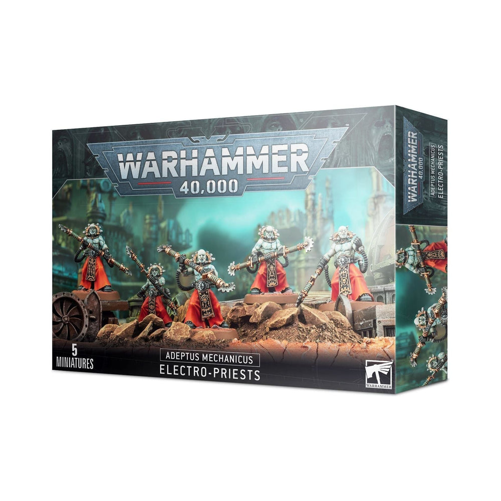 Electro-Priests-Games Workshop-ProHobbies