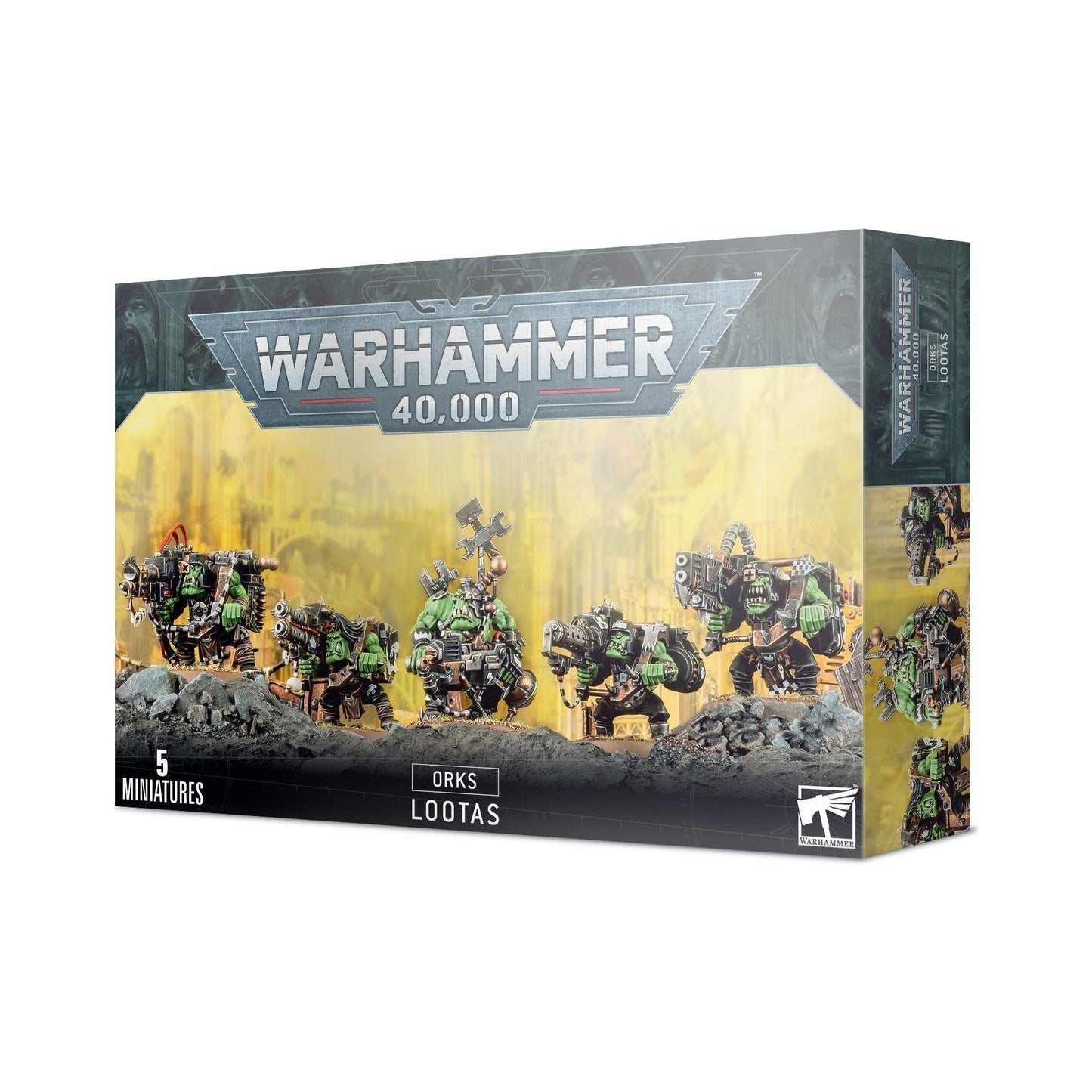 Lootas-Games Workshop-ProHobbies