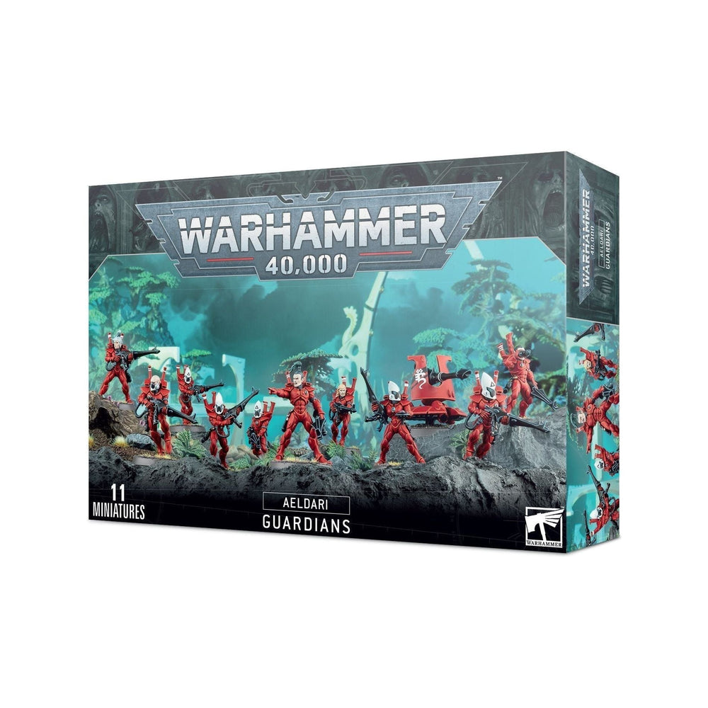 Guardians-Games Workshop-ProHobbies