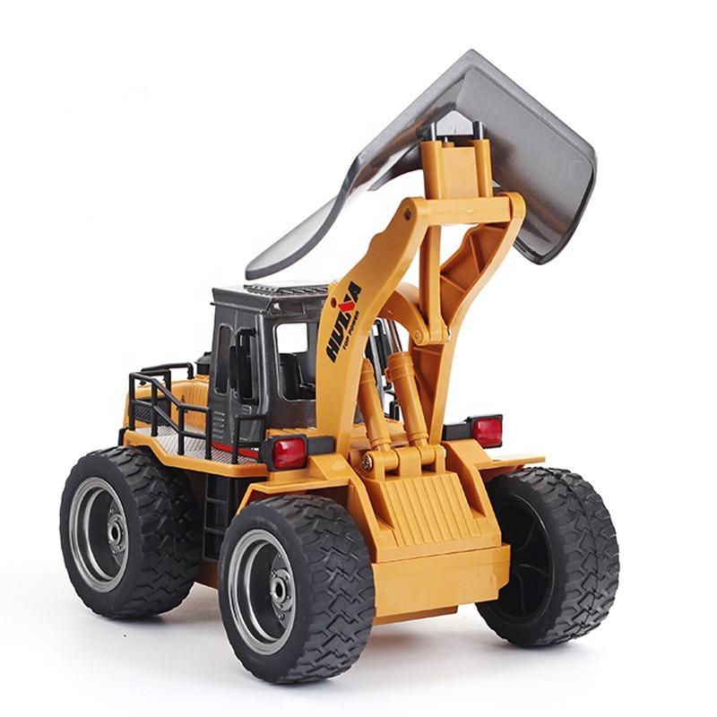 HuiNa 1586 Remote control Snow Plow-RC Construction-Huina-ProHobbies