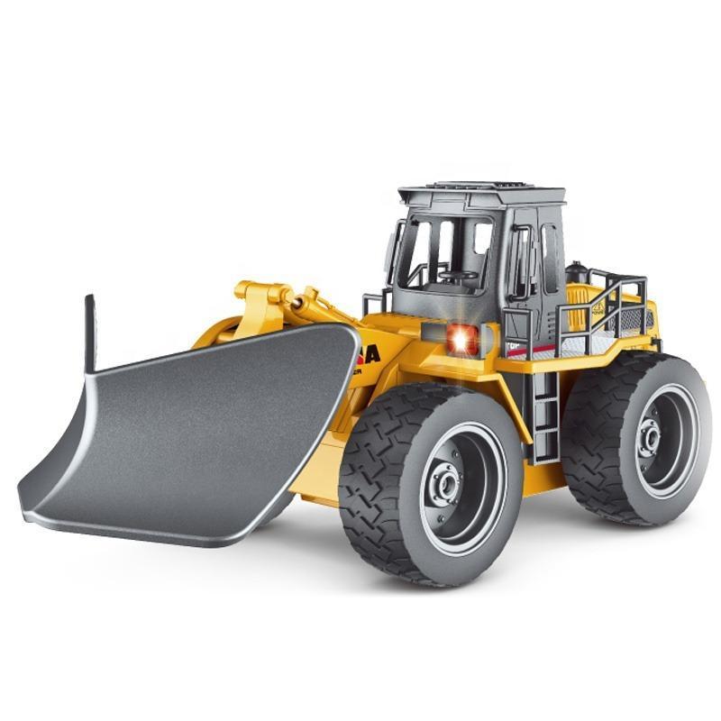 
                  
                    HuiNa 1586 Remote control Snow Plow-RC Construction-Huina-ProHobbies
                  
                