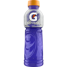 
                  
                    Gatorade
                  
                