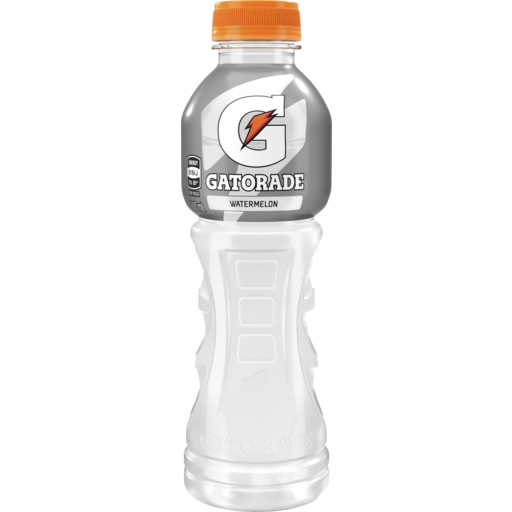 
                  
                    Gatorade
                  
                