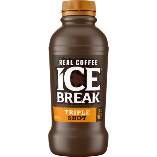 
                  
                    Ice Break Coffee
                  
                