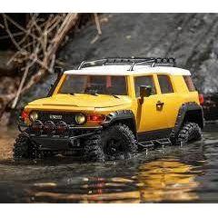 
                  
                    FMS 1/18 TOYOTA FJ CRUISER 4WD RC CRAWLER-RC CAR-FMS-ProHobbies
                  
                