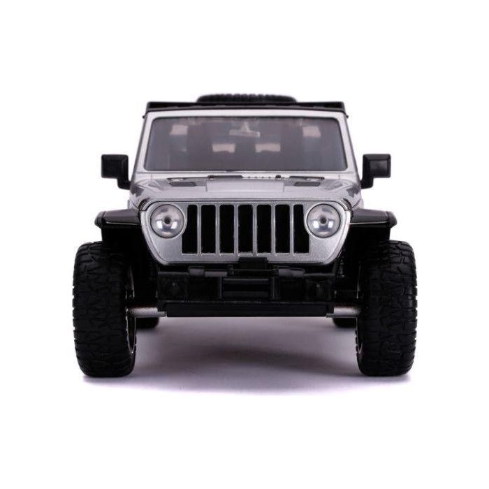 
                  
                    Fast and Furious - 2020 Jeep Gladiator 1/24th Scale-Fast and Furious-ProHobbies
                  
                