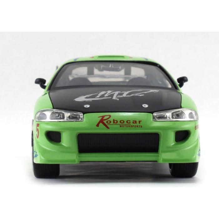 
                  
                    Fast and Furious - Brian’s 1995 Mitsubishi Eclipse 1/24th Scale-Fast and Furious-ProHobbies
                  
                