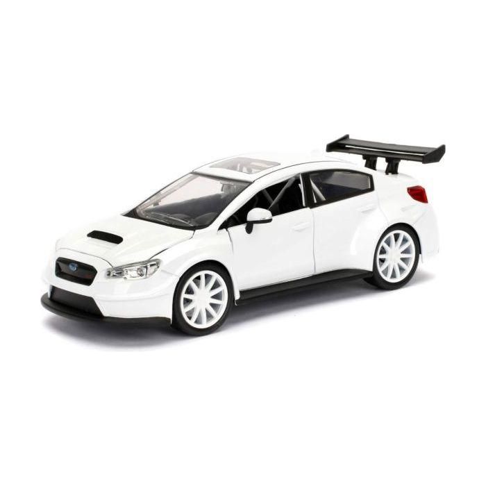 
                  
                    Fast and Furious - Little Nobody’s 2015 Subaru WRX STi 1/24th Scale-Fast and Furious-ProHobbies
                  
                