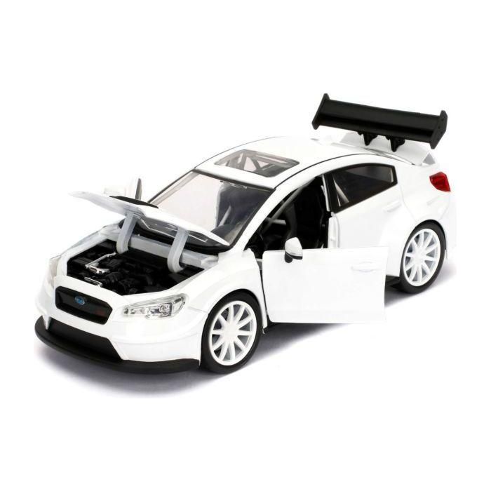 
                  
                    Fast and Furious - Little Nobody’s 2015 Subaru WRX STi 1/24th Scale-Fast and Furious-ProHobbies
                  
                