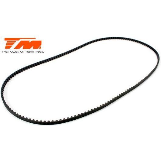 Team Magic E4D Long Belt - 507mm Pro-Team Magic-ProHobbies