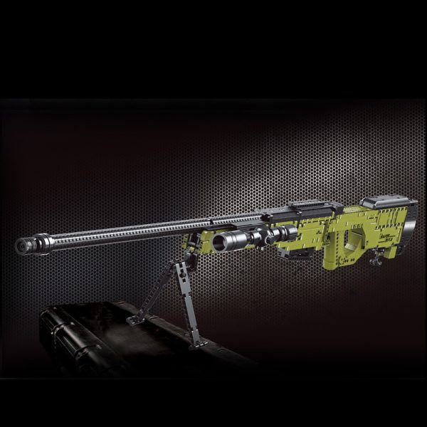 
                  
                    Mould King AWM Sniper Rifle-Mould King-ProHobbies
                  
                