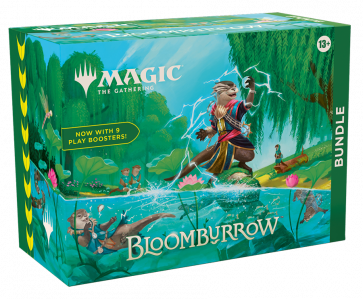 Magic The Gathering: Bloomburrow Bundle-Magic The Gathering-ProHobbies