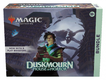 Magic The Gathering: Duskmourn: House of Horror - Bundle-Magic The Gathering-ProHobbies