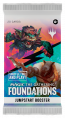 Magic The Gathering: Foundations - Jumpstart Booster