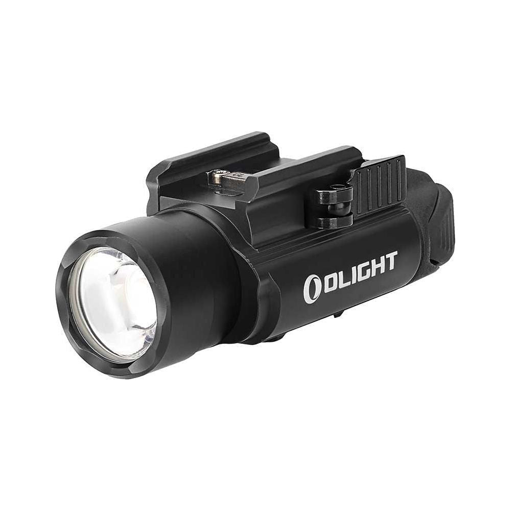 Olight PL-Pro Valkyrie 1500 Lumens Compact Tactical Flashlight - Black-EXTERNALS-Olight-ProHobbies