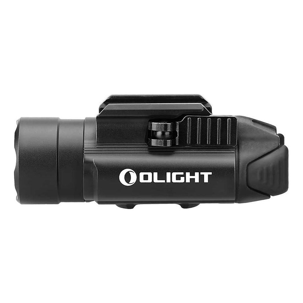 
                  
                    Olight PL-Pro Valkyrie 1500 Lumens Compact Tactical Flashlight - Black-EXTERNALS-Olight-ProHobbies
                  
                