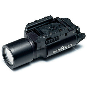 X300 Surefire flashlight