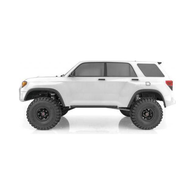 
                  
                    TEAM ASSOCIATED ELEMENT RC ENDURO TRAIL TRUCK, TRAILRUNNER RTR, White-RC CAR-Element RC-ProHobbies
                  
                