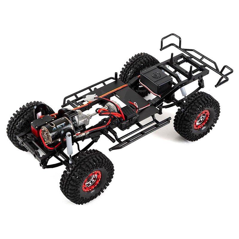 
                  
                    RC4WD MARLIN CRAWLERS Trail Finder 2 RTR MOJAVE-RC CAR-RC4WD-ProHobbies
                  
                